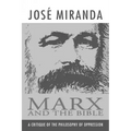 Marx and the Bible