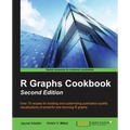 R Graph Cookbook - Second Edition