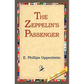 The Zeppelin's Passenger