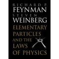 Elementary Particles and the Laws of Physics