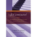 En contacto: La formacion cristiana y la ensenanza