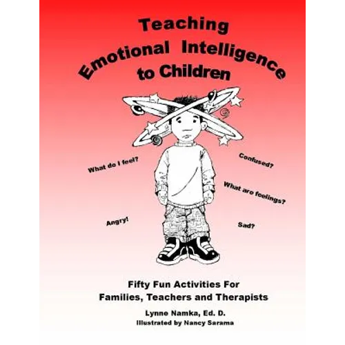 Teaching Emotional Intelligence to Children