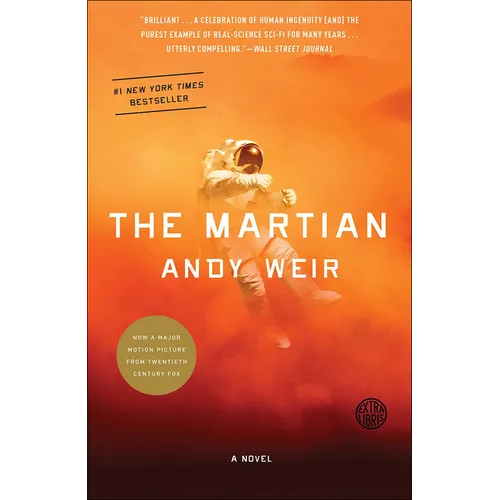 The Martian