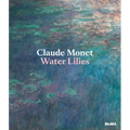 Claude Monet: Water Lilies