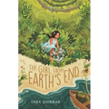 The Girl from Earth's End