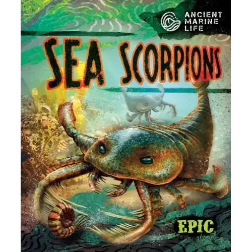 Sea Scorpions