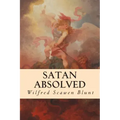 Satan Absolved