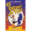 Pierre's Not There