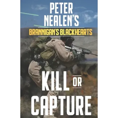 Kill or Capture