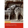 Vātsyāyana's Commentary on the Nyāya-Sūtra: A Guide