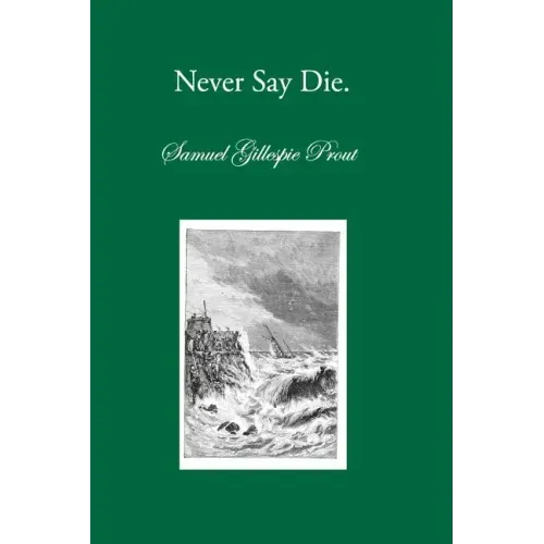 Never Say Die: A Talk with Old Friends