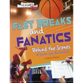 Fast Breaks and Fanatics: Behind the Scenes of Game Day Basketball