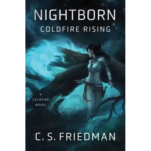 Nightborn: Coldfire Rising