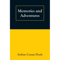Memories and Adventures