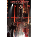 Satan's Children: Celebrities who sold their souls for Fame
