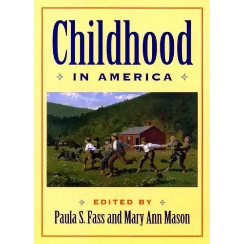 Childhood in America