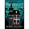 The Ghost and the Mystery Writer