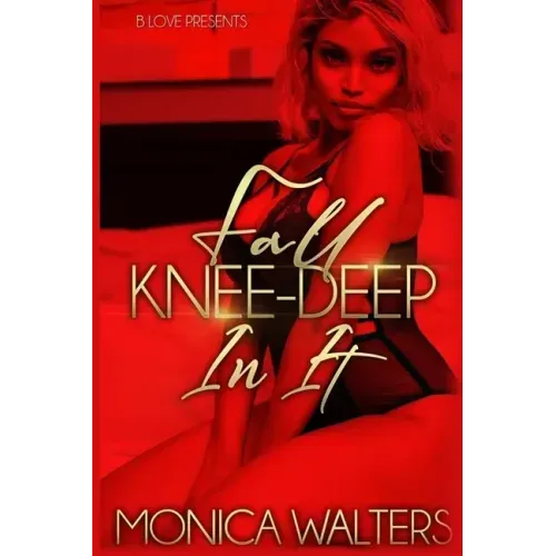 Fall Knee-Deep In It