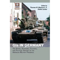 GIs in Germany