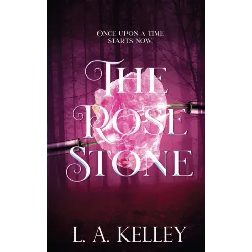 The Rose Stone