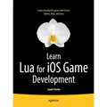 Learn Lua for IOS Game Development