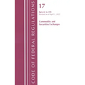 Code of Federal Regulations, Title 17 Commodity and Securities Exchanges 41-199 2022
