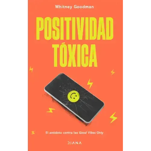 Positividad Tóxica