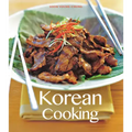 Korean Cooking