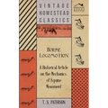 Horse Locomotion - A Historical Article on the Mechanics of Equine Movement