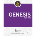 Genesis, Part Two