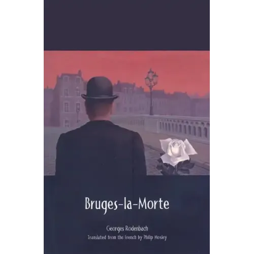Bruges-La-Morte