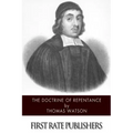 The Doctrine of Repentance