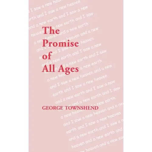 The Promise of All Ages