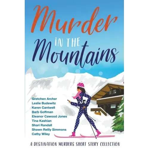 Murder in the Mountains