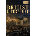 British Literature: Middle Ages to the Eighteenth Century and Neoclassicism - Part One