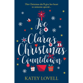 Joe and Clara's Christmas Countdown
