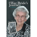 A War Bride's Journey: A Memoir