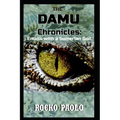 The Damu Chronicles: Emails with a Sumerian God