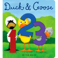 Duck & Goose, 1, 2, 3