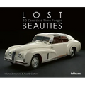 Lost Beauties: 5 Cars That Time Forgot