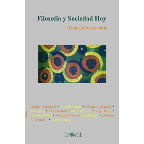 Filosofía y sociedad hoy: Una conversación