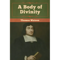 A Body of Divinity