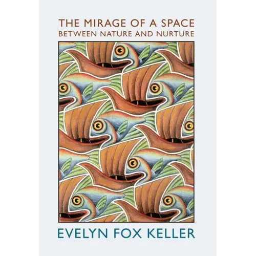 The Mirage of a Space between Nature and Nurture