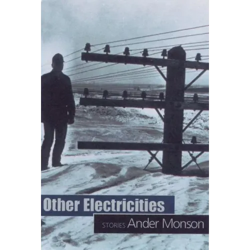 Other Electricities: Stories