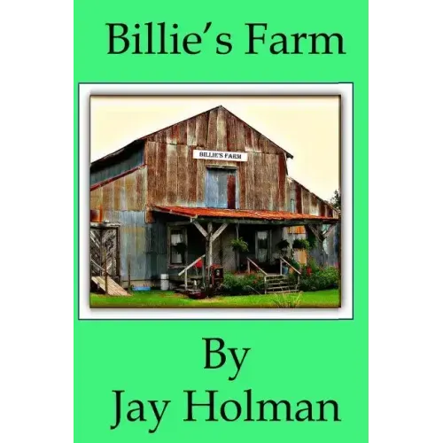 Billie's Farm: Billie's Farm