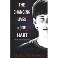 The Changing Lives of Joe Hart