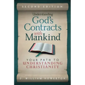 Understanding God's Contracts with Mankind: Your Path to Understanding Christianity