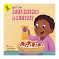 Carl Enters a Contest