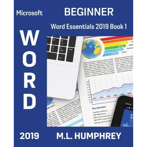 Word 2019 Beginner