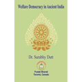 Welfare Democracy in Ancient India